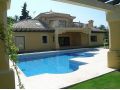 Costa del Sol - 5 bedrooms Villa