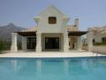 Costa del Sol - 6 bedrooms Villa
