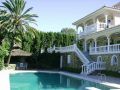 Costa del Sol - 5 bedrooms Villa