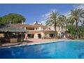 Costa del Sol - 5 bedrooms Villa