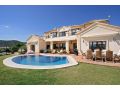 Costa del Sol - 4 bedrooms Villa