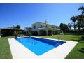 Costa del Sol - 5 bedrooms Villa