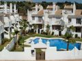 Costa del Sol - 3 bedrooms Townhouse for Rent