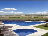 Eden Golf at Medina Elvira Property