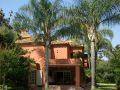 Costa del Sol - 6 bedrooms Villa for Rent