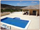 Villa Rocio Property