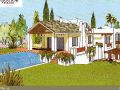 Costa del Sol - 3 bedrooms Villa