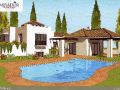 Costa del Sol - 4 bedrooms Villa