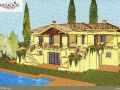 Costa del Sol - 4 bedrooms Villa