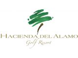 more info about Hacienda del Alamo Golf Resort