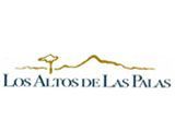 Los Altos de Las Palas