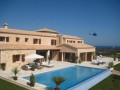 Mallorca - 4 bedrooms Villa
