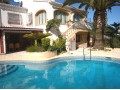 Costa Blanca - 4 bedrooms Villa for Rent