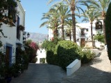 Lomas del Marbella Club Pueblo Property