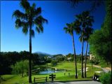 La Quinta Golf & Country Club Property
