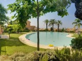 Los Lagos de Santa Maria Golf Property