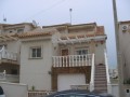 Costa Blanca - 3 bedrooms Villa