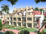 Costa Esuri Property