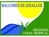 more info about Balcones de Iznalloz