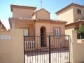 Costa Blanca - 2 bedrooms Villa