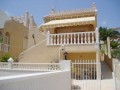 Costa Blanca - 3 bedrooms Villa