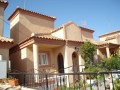 Costa Blanca - 2 bedrooms Villa
