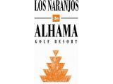 Los Naranjos de Alhama Golf Resort