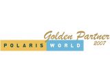Polaris World Golden Partner
