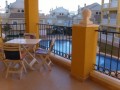 Costa Blanca - 2 bedrooms Apartment