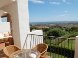 Los Balcones at Los Arqueros Property
