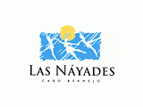 more info about Las Nayades Cabo Bermejo