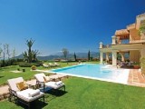 Villas for sale in La Zagaleta Property