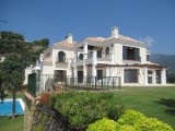 Villas for sale in La Zagaleta Property