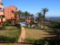 Costa del Sol - 3 bedrooms Apartment for Rent