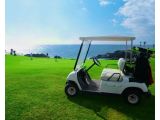 Island Golf Villas Property