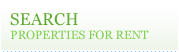 Search Properties for Rent
